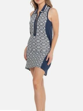 Spartina 449 Freya Zip Dress